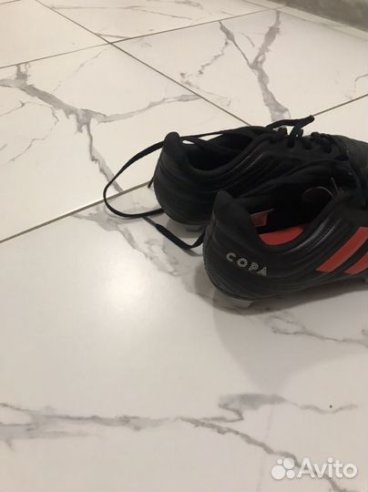 Бутсы adidas