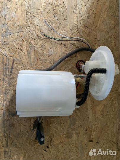 Бензонасос Kia Rio,hyundai solaris 311104L000