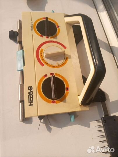 Запчасти оригинальные на вязальгую машину Нева-8