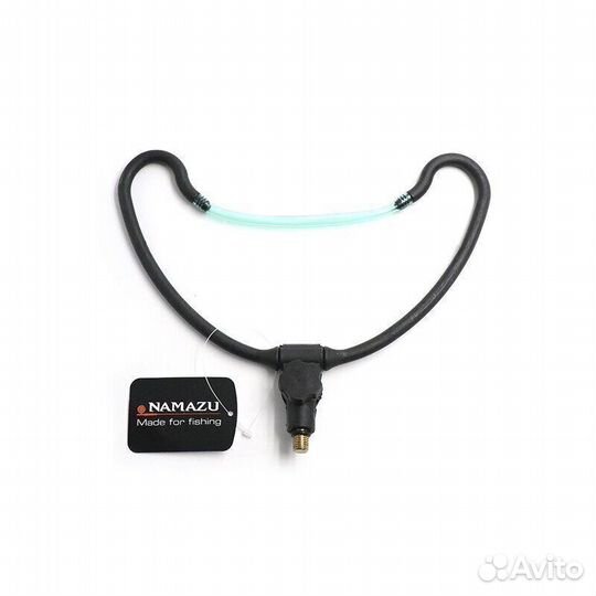 Подставка фидерная Namazu №1, 23 см