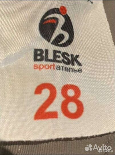 Купальник для спортивной гимнастики