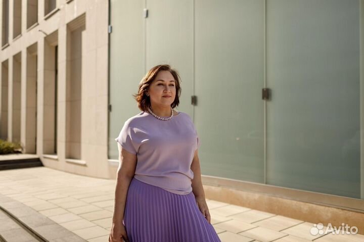 Коуч, психолог, бизнес-консультант