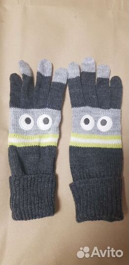 Перчатки kerry