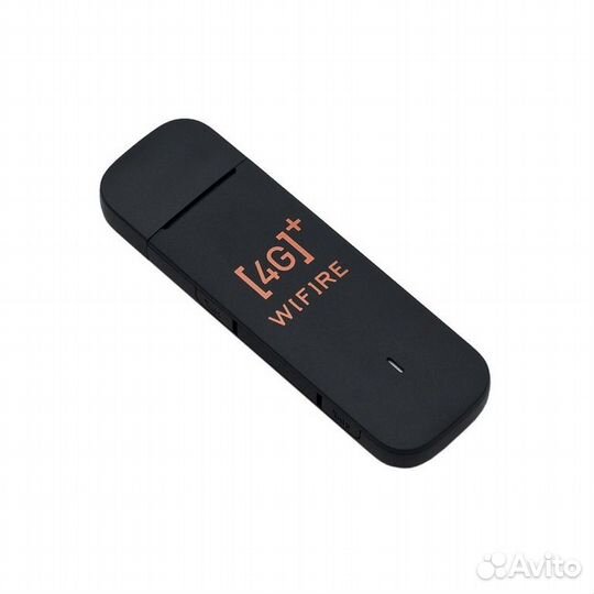 Модем Huawei E3372h-153