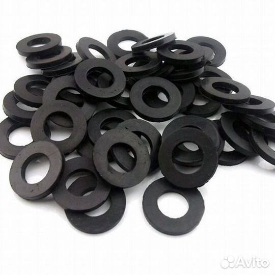 Производство резинотехнических изделий (рти)