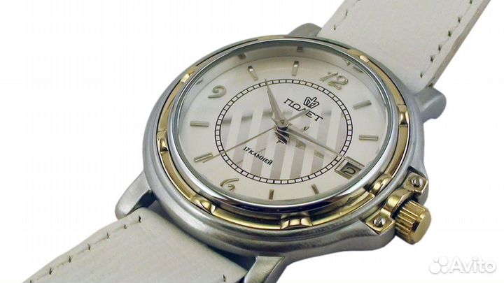 Полет механические часы Россия