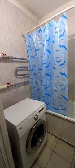 1-к. квартира, 38,5 м², 4/9 эт.