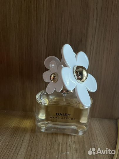 Духи Marc Jacobs Daisy оригинал