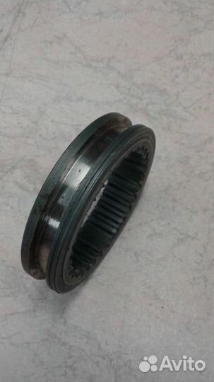 Муфта включения раздаточной коробки бол ваз 2121