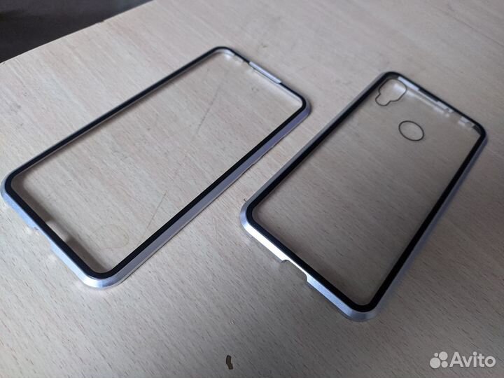 Чехол на xiaomi redmi note 7