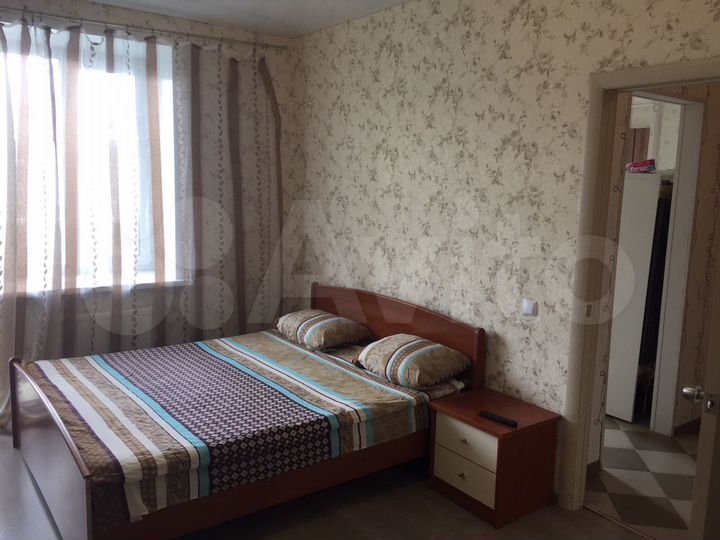 1-к. квартира, 45 м², 8/10 эт.