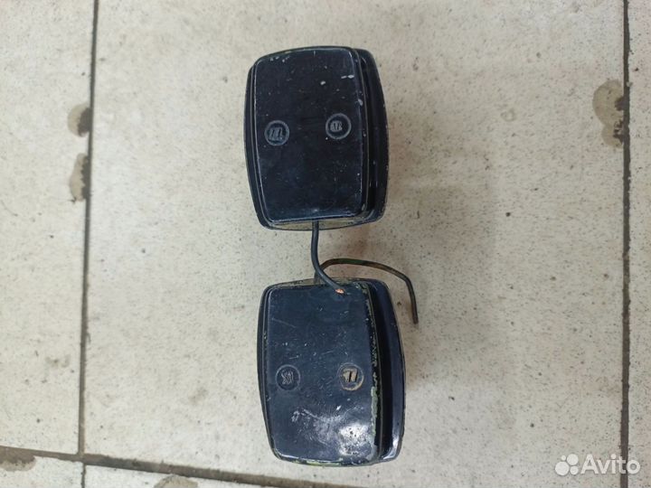 Повороты на Урал днепр