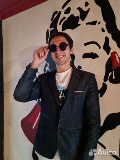 Ведущий Игры Мафия и Квизы