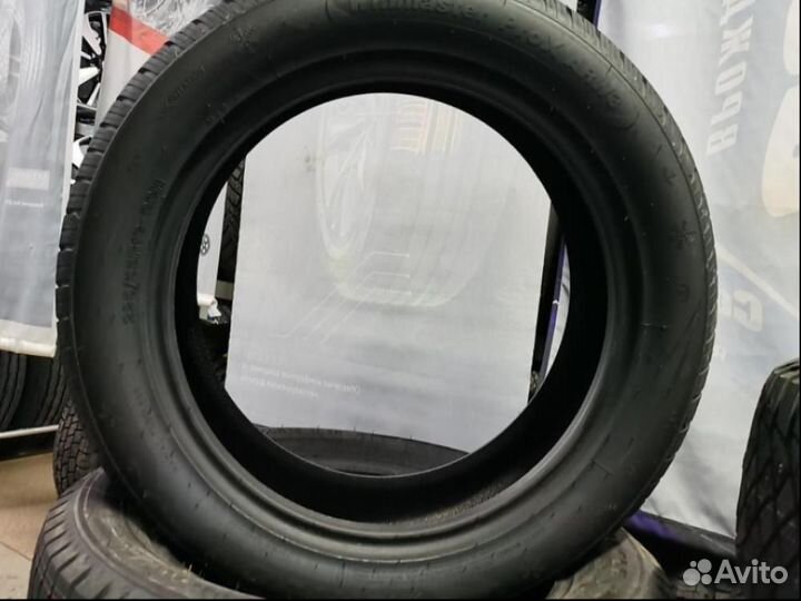 Arivo Winmaster ProX ARW3 225/55 R19 99H