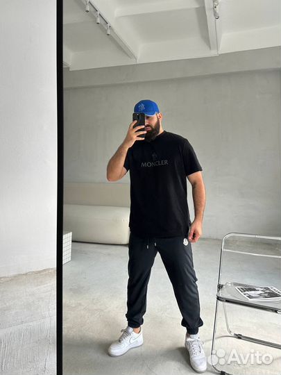 Мужская одежда