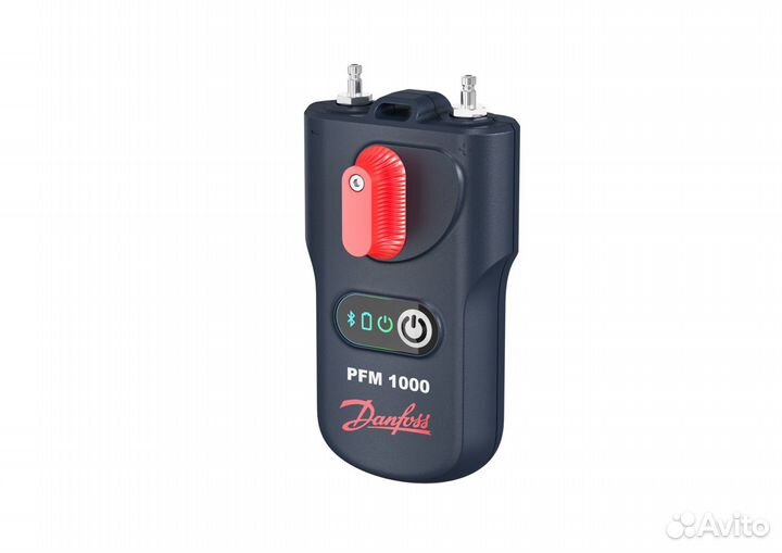 Danfoss 003Z8261 - PFM 1000 измерительный прибор P