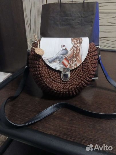 Сумка Oreo