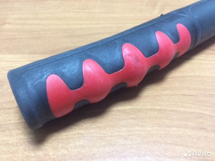 Накладка на ручку коляски