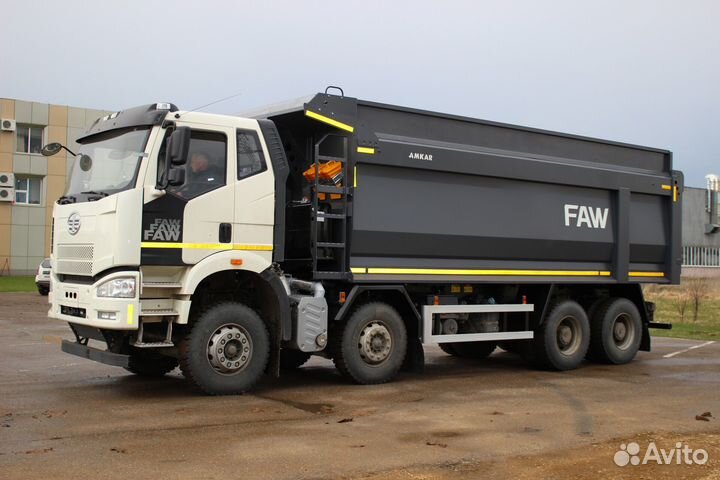 Перевозки самосвалы и полуприцепы тонар