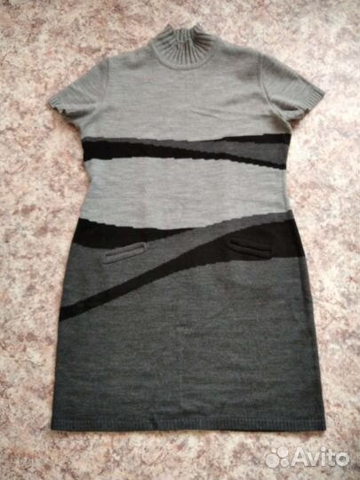 Женские вещи 10 шт.пакетом р. 48-50