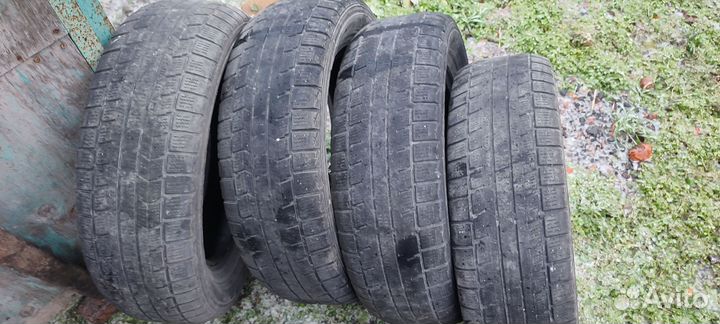 Dunlop Graspic DS3 185/65 R15