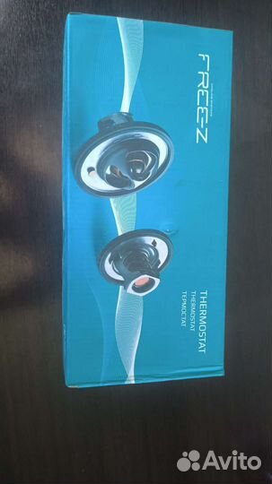 Термостат рено меган 2