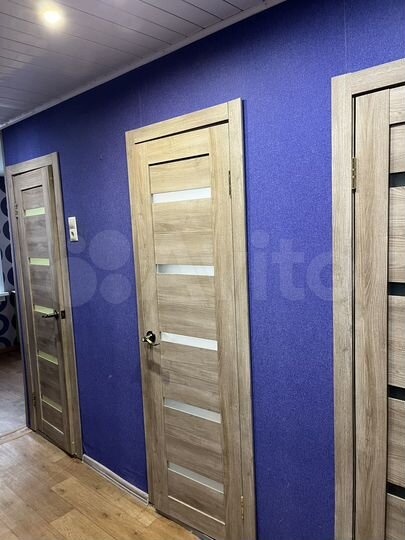 1-к. квартира, 36 м², 1/5 эт.