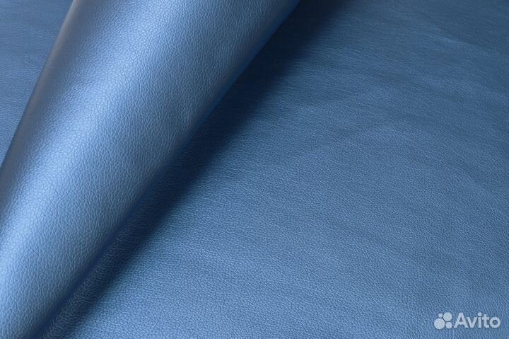 Искусственная кожа мебельная