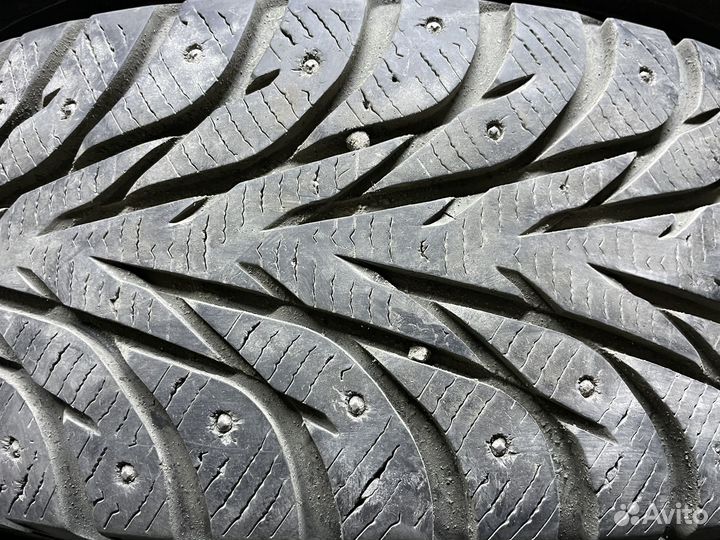 Yokohama Ice Guard 5 IG50 A 225/65 R17