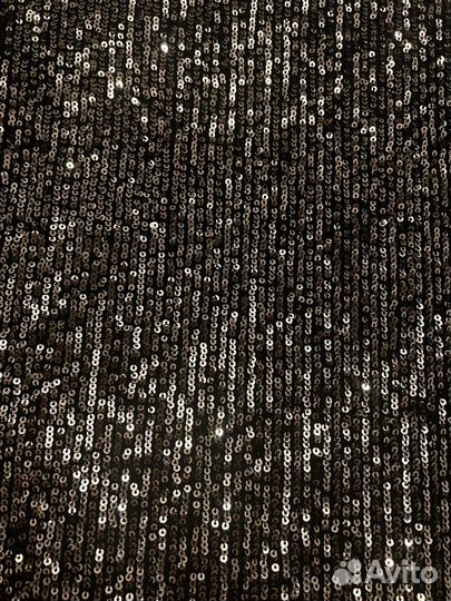 Вечернее платье миди