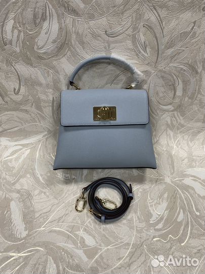 Сумка Furla 1927кожаная