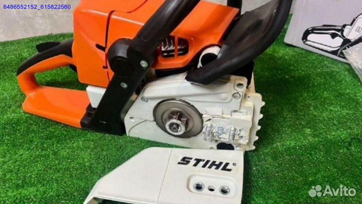 Бензопила stihl ms 250 (Арт.75147)