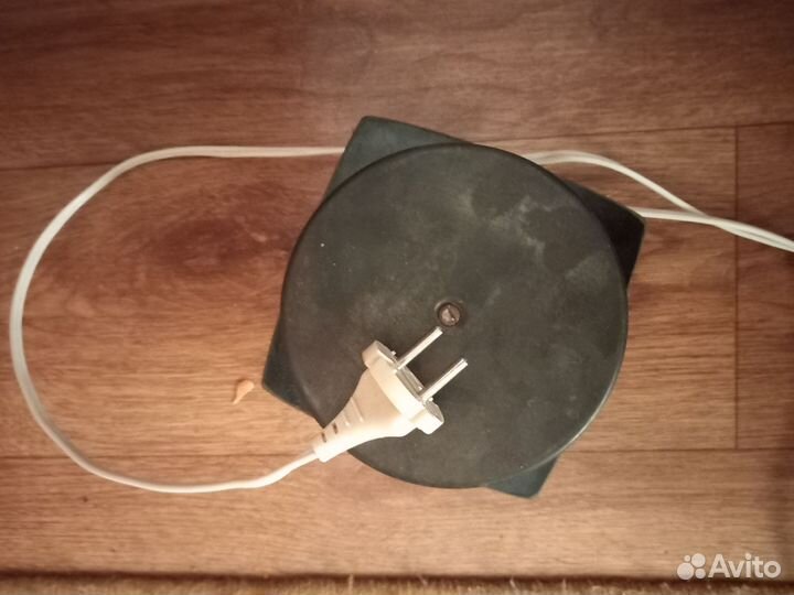 Плитка электрическая лабораторная