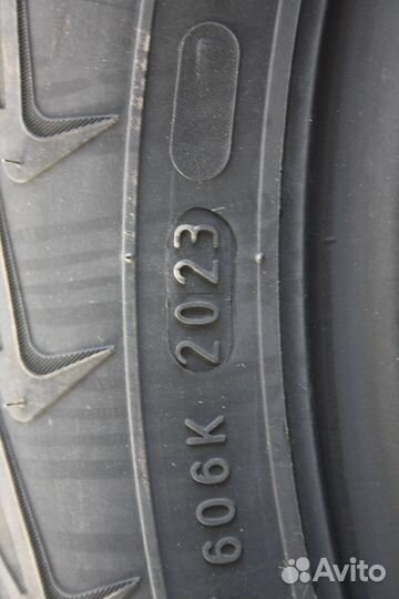 Nokian Tyres Nordman 5 185/65 R15 92T