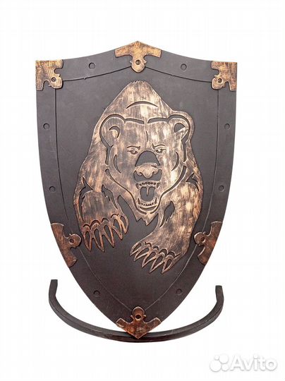 Шампурница 