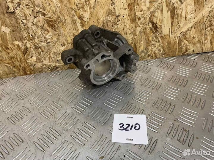 Кронштейн тнвд CX-5 6 GJ PY 2.5