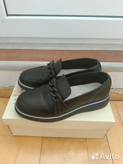 Лоферы T.taccardi 36