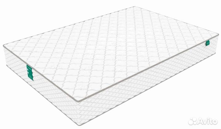 Матрас Sleeptek Premier Foam Double Massage 140*19