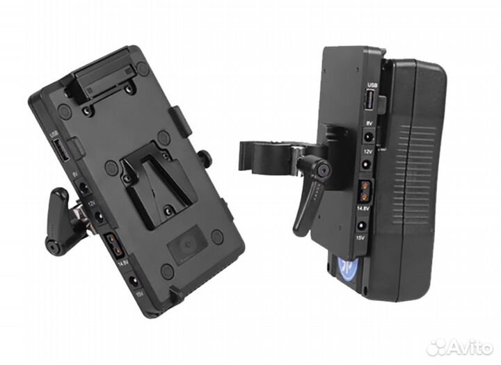 Адаптер питания DigitalFoto VS01-clamp