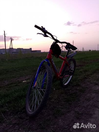 Продам велосипед