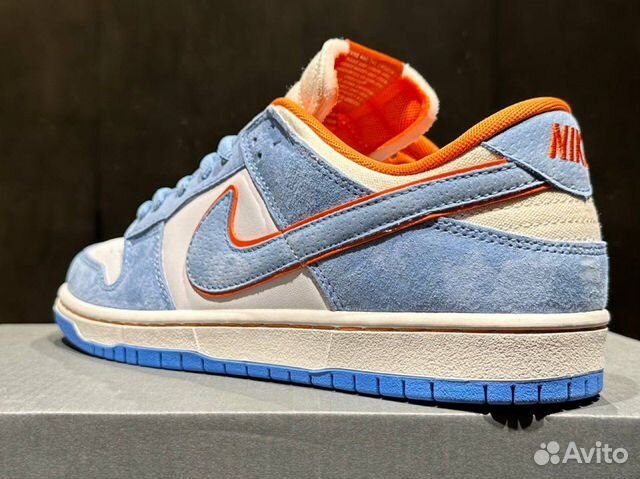 Кроссовки Nike SB Dunk Low Otomo Katsuhiro