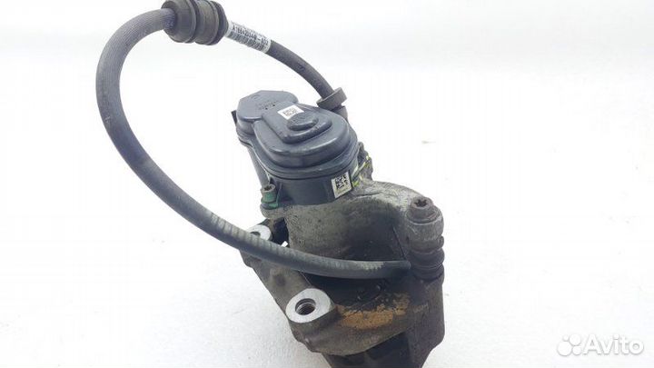 Б/У Б/У Суппорт тормозной Состояние хорошее