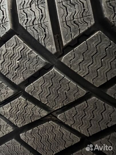 Continental ContiVikingContact 7 225/100 R17