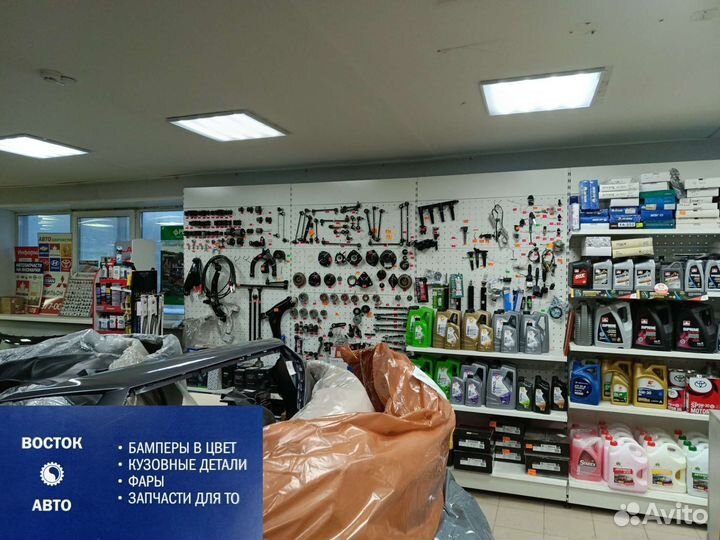 Радиатор кондиционера Almera N16