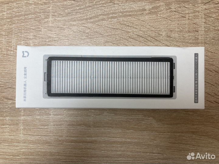 Оригинал фильтр для Xiaomi Mijia 1C, 2C, 1T