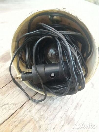 Фонарь для авто