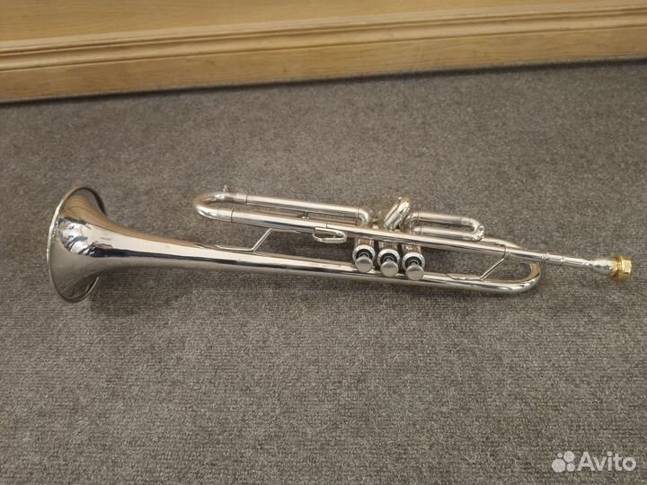 Труба Stomvi Devut