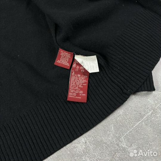 Свитер Tommy Hilfiger оригинал