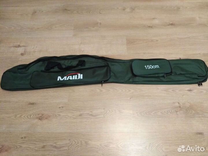 Чехол для спининга