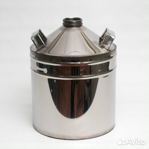 Дистиллятор бытовой 13 литров